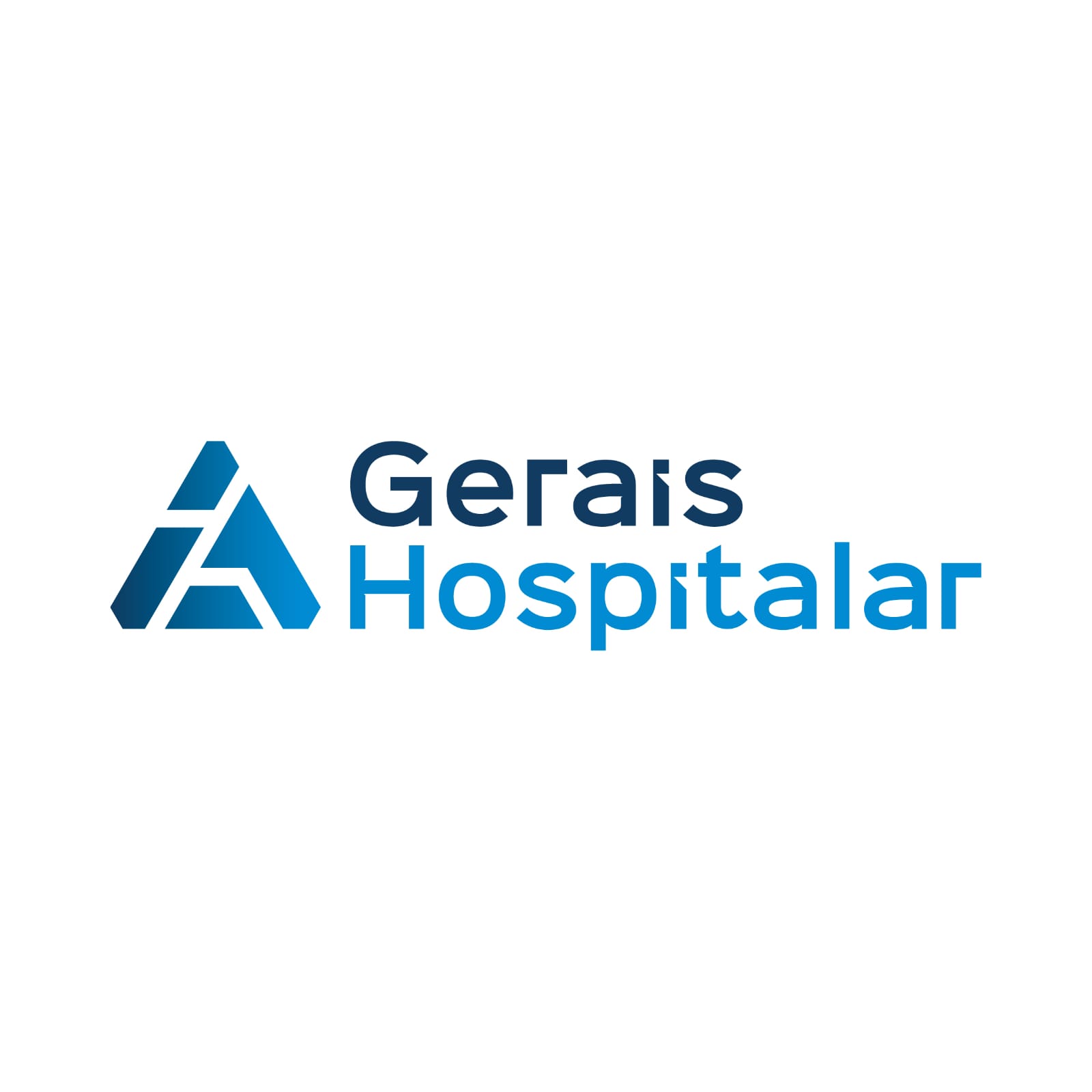 Identidade de GE Hospitalar