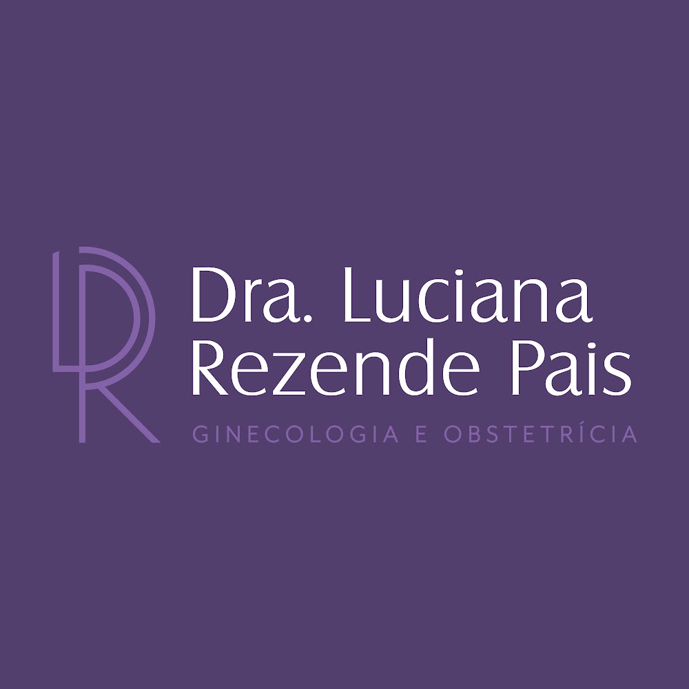 Identidade de Dra. Luciana Rezende Pais